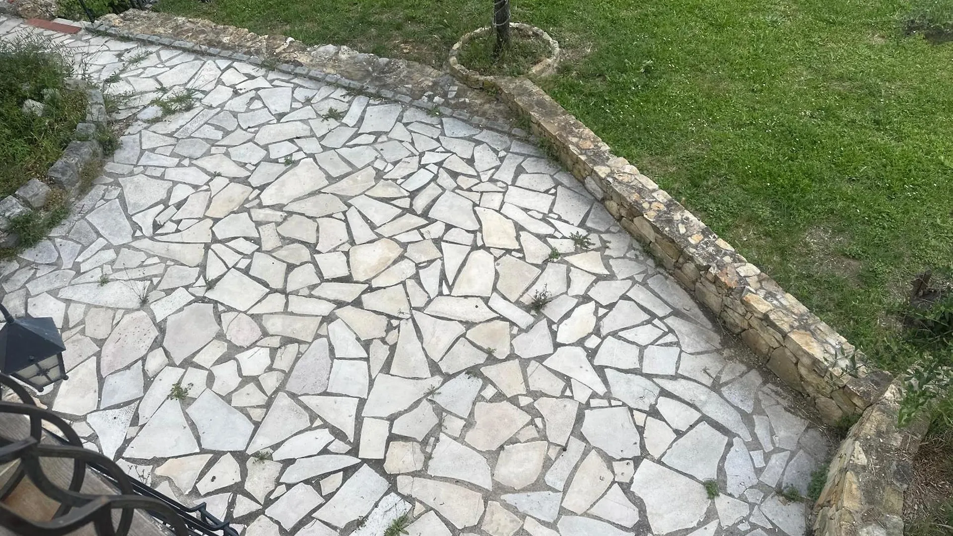 منزل للإقامة Hebergement Chambre Double Avec Jardin Et Piscine Saint-André